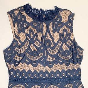 Lulus dress